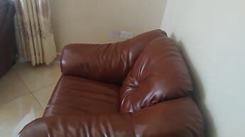 Golden Apartments Bukoto