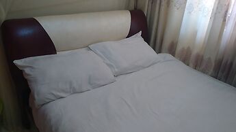 Golden Apartments Bukoto