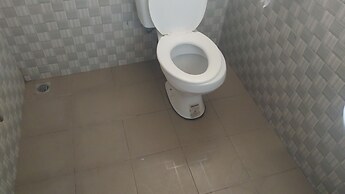 Golden Apartments Bukoto