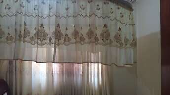 Golden Apartments Bukoto