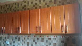 Golden Apartments Bukoto