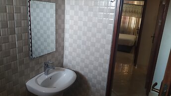 Golden Apartments Bukoto