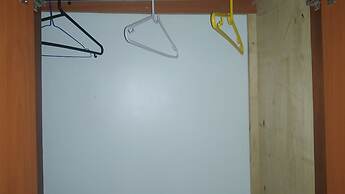 Golden Apartments Bukoto