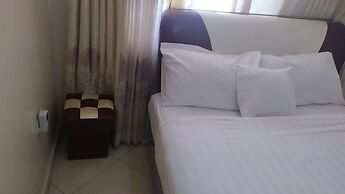 Golden Apartments Bukoto