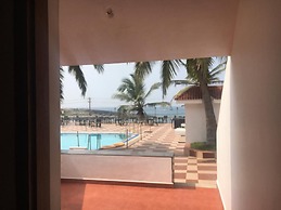 Hotel Sea Face