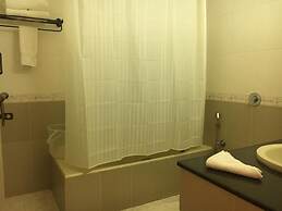 Hotel Sea Face