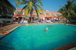 Hotel Sea Face