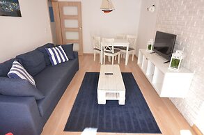 Victus Apartamenty - Marina