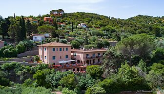 Hotel Belvedere Argentario