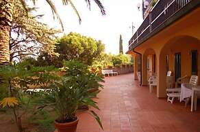 Hotel Belvedere Argentario