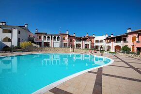 Appartamento Patrizia Manerba Resort