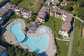 Appartamento Patrizia Manerba Resort