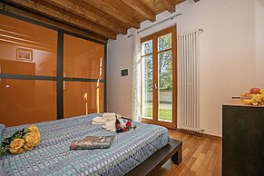 Appartamento Patrizia Manerba Resort