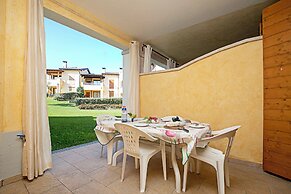 Appartamento Patrizia Manerba Resort