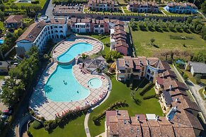 Appartamento Patrizia Manerba Resort