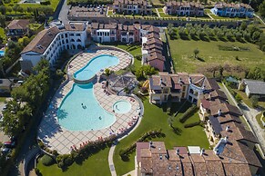 Appartamento Patrizia Manerba Resort