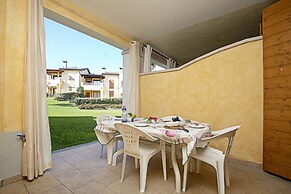 Appartamento Patrizia Manerba Resort