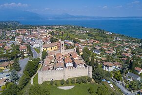 Appartamento Patrizia Manerba Resort