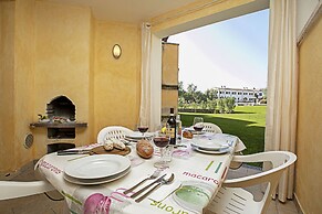 Appartamento Patrizia Manerba Resort