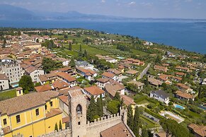 Appartamento Patrizia Manerba Resort