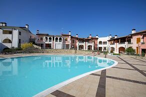Appartamento Patrizia Manerba Resort