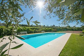 Bardolino Garden Pool & Tennis