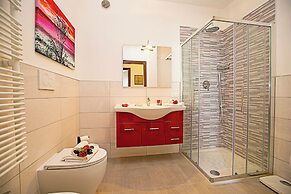 Bardolino Garden Pool & Tennis