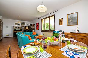 Bardolino Garden Pool & Tennis