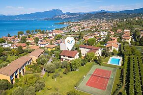 Bardolino Garden Pool & Tennis
