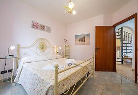 Villa Monte Enrico - Pool And Whirlpool