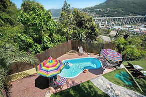 Villa Monte Enrico - With Pool