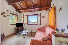 Villa Monte Enrico - With Pool