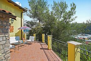 Villa Monte Enrico - With Pool