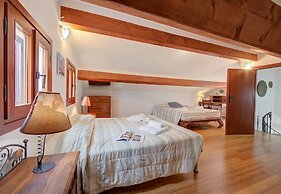 Villa Monte Enrico - Pool And Whirlpool