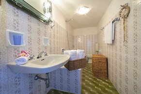 Attico Bellavista Mare sea view