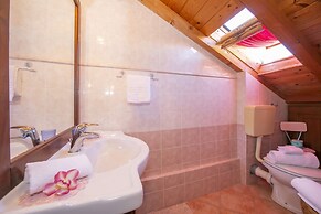 Attico Bellavista Mare sea view