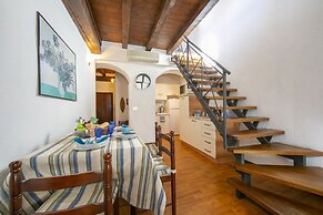 Attico Bellavista Mare sea view