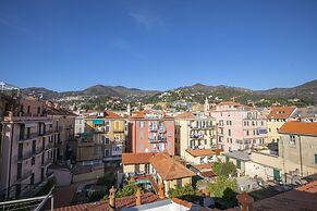 Attico Bellavista Mare sea view