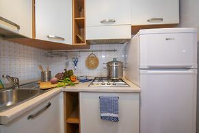 Attico Bellavista Mare sea view