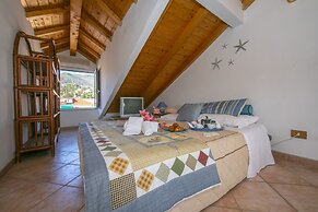 Attico Bellavista Mare sea view