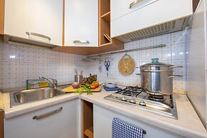 Attico Bellavista Mare sea view