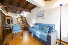 Attico Bellavista Mare sea view