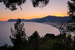 Attico Bellavista Mare sea view