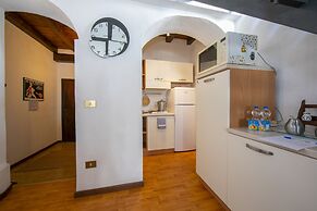 Attico Bellavista Mare sea view