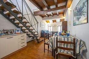 Attico Bellavista Mare sea view