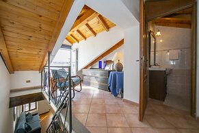 Attico Bellavista Mare sea view