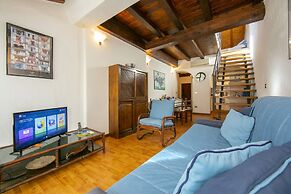 Attico Bellavista Mare sea view