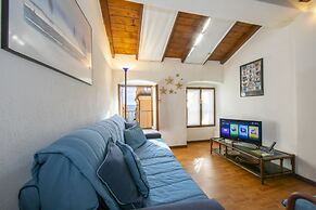 Attico Bellavista Mare sea view