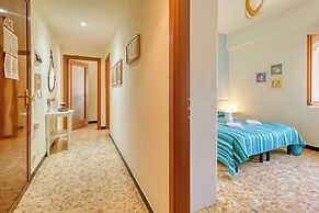 Bluemind Air Comfort - 500m from sea
