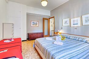 Bluemind Air Comfort - 500m from sea